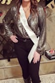 Wore this to my bachelorette party! Loooove it. - Taylor W.