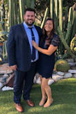 Absolutely love this dress! I want it in every color! I've worn it to a wedding and 2 work events and it Is so comfortable and flattering. It fits a tiny bit big on me, but I would rather that than being too tight. Highly recommend! - Jennifer L.