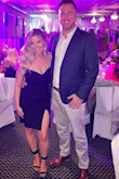 Adore this dress. Haven't felt this great in a dress in a long time! I have 2 kids and a mom bod and this hid any problem areas that bother me. Highly recommend if you want to feel fabulous. - Brianna M.