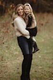 Comfy and sexy. I wore with jeans, plan to wear with a dress next. Love them! - Brianna M.