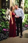 I bought this dress for my engagement photos and it was absolutely perfect! It was a tad short on me, so I couldn't wear heels but it was fine with flats. It's a lightweight almost tshirt material so it fits well and is so comfortable. I want one in every color! - Amanda M.