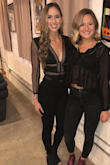 Got so many compliments on this bodysuit! It was so flattering and no bra necessary which was perfect with the open back. Might get this in all the colors! - Mallory M.