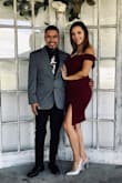 I was a little skeptical about this dress but I'm glad I order it. I received so many compliments on it!!! Definitely recommend this dress and Lulus fast shipping. - Kylie G.