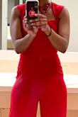 It was everything I imagined! The quality of the jumper and the look - classic! - Aretha B.