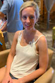 Super cute, very comfortable, totally worth it!! - Nicole M.