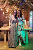 I loved this dress! It is exactly what I was looking for. I had to do a stitch on the chest because it was a little loose though. - Sophie K.