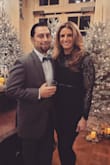 I loved this dress! Wore it to a wedding over the weekend,  and I felt great in it! Received a lot of compliments! I'm 5'6", about 148, and ordered a medium and it fit like a glove. - Marcie S.