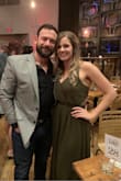 I bought this dress to wear to a friend's wedding and also for an event and it worked perfectly! I felt beautiful all night with the strappy open back. Easy to dress up or down! The hunny loves it. - Janessa H.