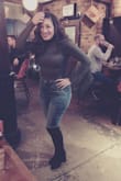 Wore to my trip to London for New Years! Just don't plan on walking a lot bc they do get uncomfortable after awhile. Pain is beauty though because they looked awesome! - Sara N.