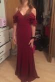 I got this dresses for my bridesmaid. I love it - Kannika A.