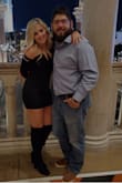 Overall a great dress. The only complaint - the sleeves weren't long enough for me. Rather than that, it was wonderful. - Brandi Z.