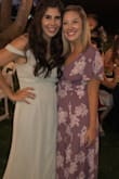Fit perfectly, and fabric was very breathable. Would recommend fashion tape for chest area to keep in place. - Sarah S.