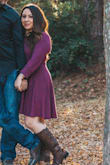 I loved it so much that I ordered another color. Its super comfortable.... - Karla G.