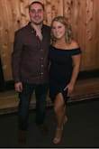 Absolutely loved this dress & looked amazing. I got so many complements, but unfortunately soon into the the rehearsal dinner the stitch ripped at the seam of the slit. Luckily wasn't too noticeable but did eventually ripped completely. Lulus has great customer service though so it made up for it. - Melissa G.