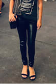 Figure flattering. Fits like a glove but providing support. Great value for the price. Can be dressed up or down - RIA K.