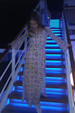Love this dress!!! Perfect!!! The fit was pretty perfect, but if you want it tighter on your chest I recommend you to order a size down. - Kathiria C.