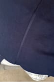 Although customer service deserves 5 star it's been really hit or miss with the quality of the clothing lately. First I received a dress with a defect on the fabric, and contacted customer service. They sent me a replacement right away. Unfortunately the replacement wasn't much better but I decided to keep it anyway since I needed the dress for an event. There's discoloration near the stitches and waist band doesn't line up right. I'm really disappointed with overall quality. It's a highly rated dress, maybe I just got unlucky receiving defective products twice in a row. - Burcin L.