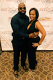 Purchased this for a party. I loved it so much, I ordered it in red also! - Julon E.