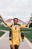 Used this my my grad photo shoot and I have no complaints! - Nkeng A.