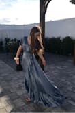 Got this for my sister and she loved it! It was a bit long but very elegant. - Alena T.