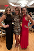 I purchased this dress for a work gala and it was perfect! I received tons of compliments. Can't wait to where it again! - Jodi O.