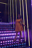 So love this dress! I wore this in Las Vegas during our girls night out! So comfy and you don't have to worry if you eat a lot! It makes your food bum covered hahaha! - Maribel V.