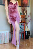 Luv this dress would be nice if they carry XXS but still perfect. - Car M.