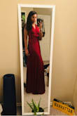 Loved the dress, fit and look! Better than what I expected! - Hemangi S.