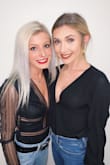 I loved this body suit! I received so many compliments on it and it's perfect for a night out! Would highly recommend! Fits true to size and very comfortable. - Malarie G.