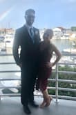 Wore this to a fall wedding and got many compliments. Love the color and the overall fit of the dress. - Jacqueline C.