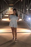 Loved this so much! Very comfy and cute, true to size - Christina S.