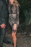 I love the dress for my body type! It doesn't have a whole lot of material so if you are bigger in the breast area I wouldn't recommend this dress! - Morgan O.