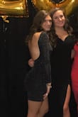 Fit perfectly. I was worried about it being see-through, but it has a built in layer to prevent that from happening! Very comfortable. Only down side was that the fabric pulls very easily, would be cautious about what you wear as jewelry or accessorize with this dress. - Lauren M.