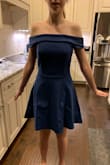 My daughter loved this dress, super cute. - Krystal W.