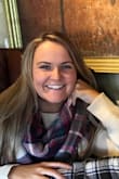 I have worn this just about every day since purchasing. I love it. It keeps me so warm. Only downside would probably be it's caught on to quite a bit like my earrings, rings, watches and it's pulled some strings out. Which happens! But be careful! Otherwise I love this scarf! - Lacey L.