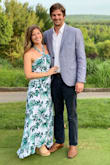 Love this for summer! Fits well and is very comfortable - Ally S.