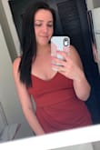 Bought this dress for my honeymoon and it was perfect! - Brittany B.