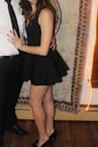 This is such an iconic romper. My friends always fight over who gets to borrow it! - Haley A.
