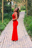 I fell in love with this dress. I got so many compliments on it. - Tabita L.