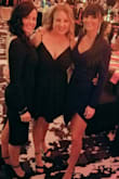 Beautiful dress. True size, good material, I adore this dress. - CAROLINE M.