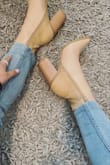 Loved the quality and they're very comfortable. - Yara G.