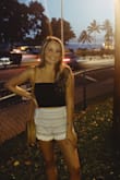 I wore these in Hawaii, and they were perfect for the occasion! They are super comfortable - Larissa G.