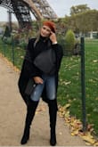 These boots are super cute!! They do take some working in though. But still perfect for those winter outfits! - Larissa G.