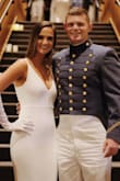 I absolutely loved this dress! I was worried with my height it would be to short but it was just the right fit. Also great material and super comfortable. 10/10 Highly recommend! - Tarah C.