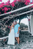 I get so many compliments on this dress every time i wear it ! It is so comfortable and I don't want to take it off at the end of the day ! would highly recommend you need this in your closet! - Kayla B.