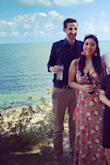 I used this dress for a wedding in Cancun and got lots of compliments! It was comfortable. - Elisa C.
