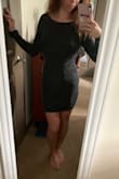 So cute, exactly what I was looking for! The picture doesn't do justice to its sparkle - Danielle F.