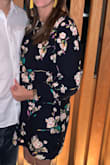 Perfect for any occasion. I've worn it to work and out on date nights - it's a hit every time. - Jamie A.