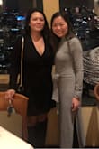 The quality is excellent and this dress hugged my curves, but I was able to sit and eat comfortably lol. I wore this to Thanksgiving dinner! Got lots of compliments. Paired with knee high boots. - Natalie S.