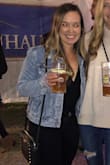 Absolutely love this jean jacket! The wash is so perfect and it is so comfy! Not stiff at all! Fave jean jacket I've bought for sure. - Holli H.
